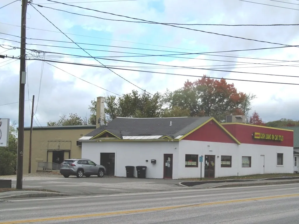 163 Washington Street Claremont NH 03743