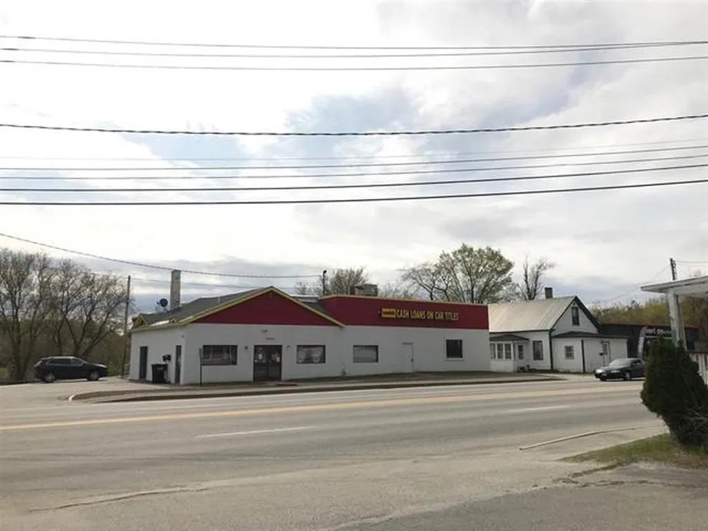 163 Washington Street Claremont NH 03743