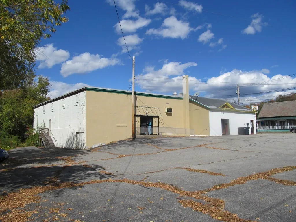 163 Washington Street Claremont NH 03743
