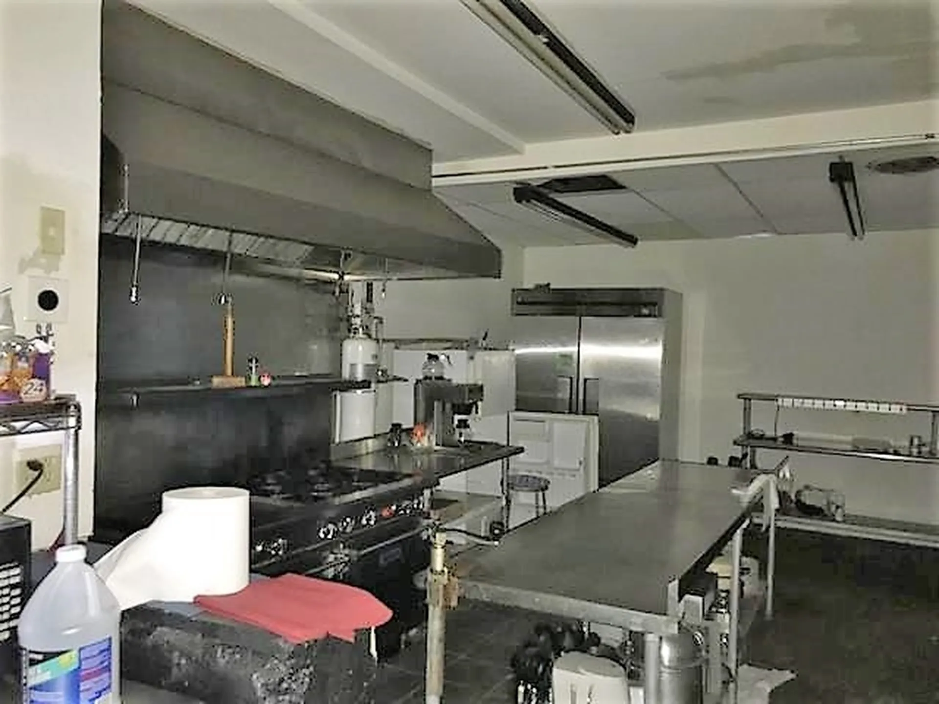 163 Washington Street Claremont NH 03743