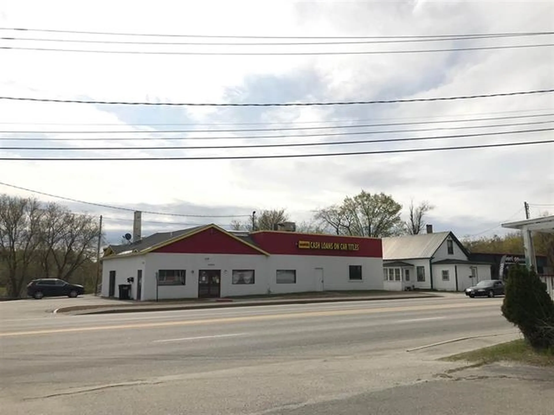 163 Washington Street Claremont NH 03743