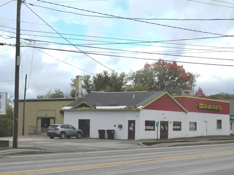 163 Washington Street Claremont NH 03743
