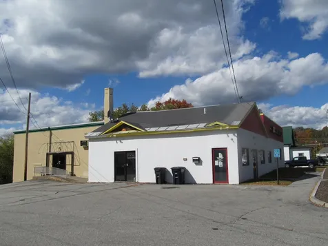 163 Washington Street Claremont NH 03743