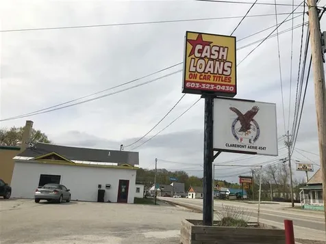 163 Washington Street Claremont NH 03743