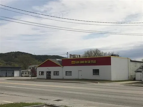 163 Washington Street Claremont NH 03743