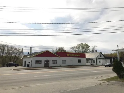 163 Washington Street Claremont NH 03743