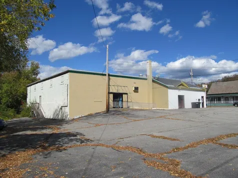 163 Washington Street Claremont NH 03743