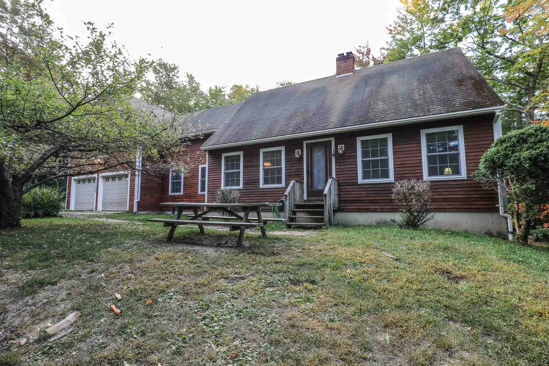 321 Timbertop Road New Ipswich NH 03071