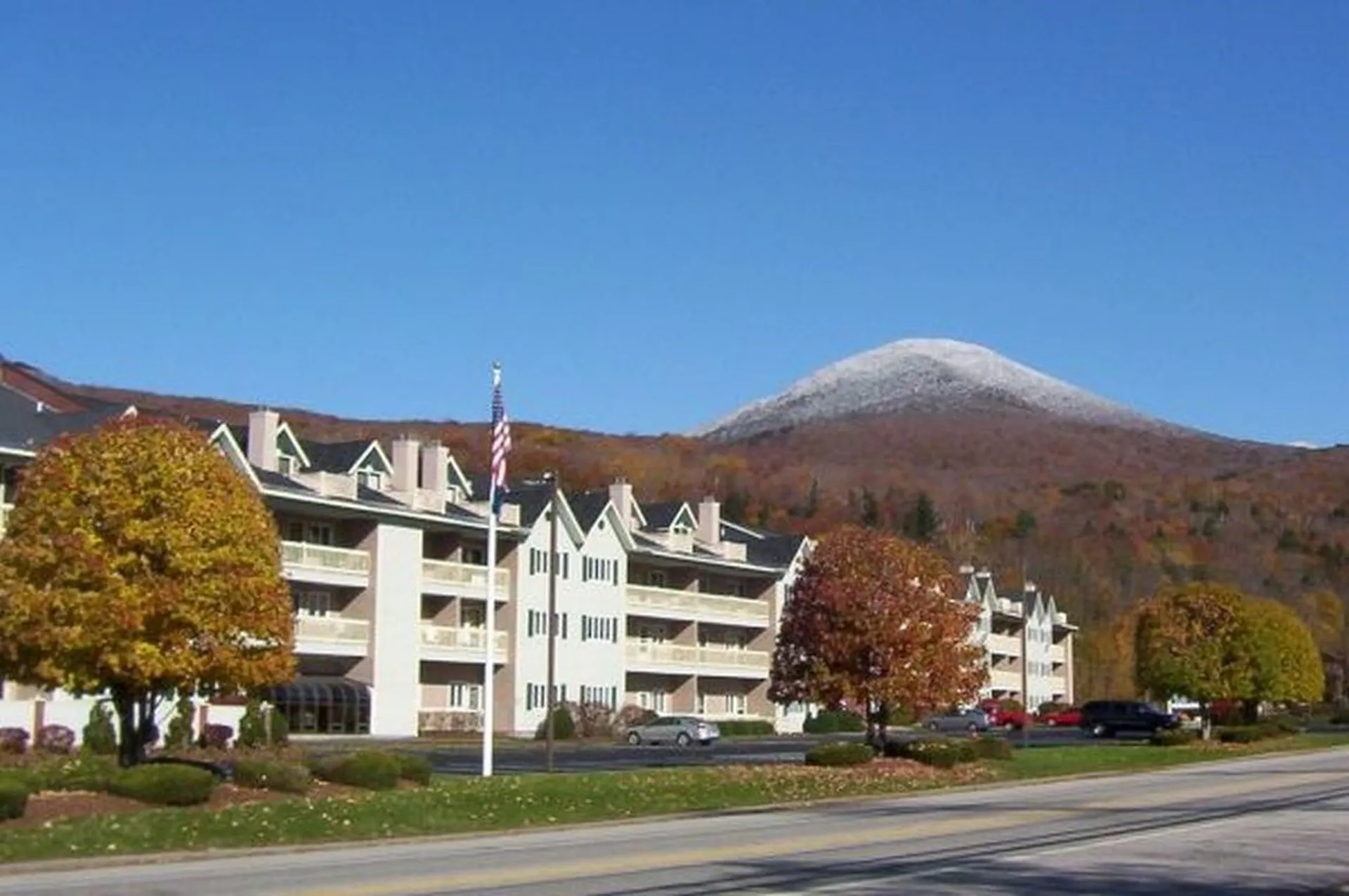 227 Main Street Lincoln NH 03251