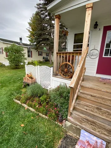 33 Hazel Street Hollis NH 03049
