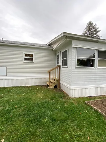 33 Hazel Street Hollis NH 03049