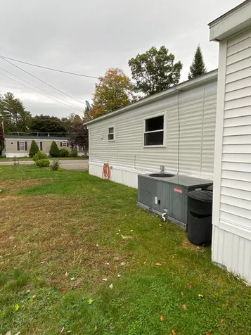 33 Hazel Street Hollis NH 03049