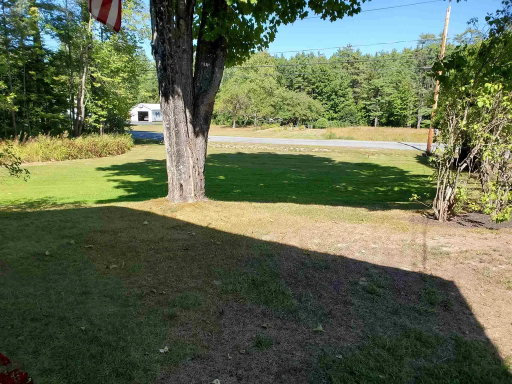 81 Maple Street Enfield NH 03748