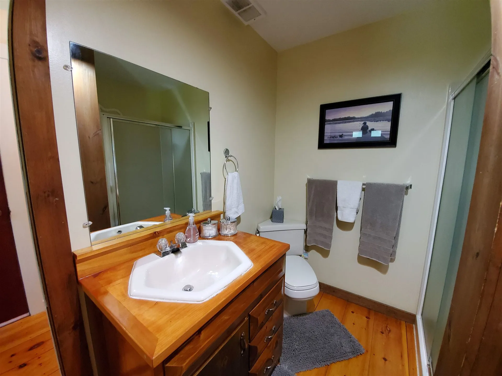 81 Maple Street Enfield NH 03748