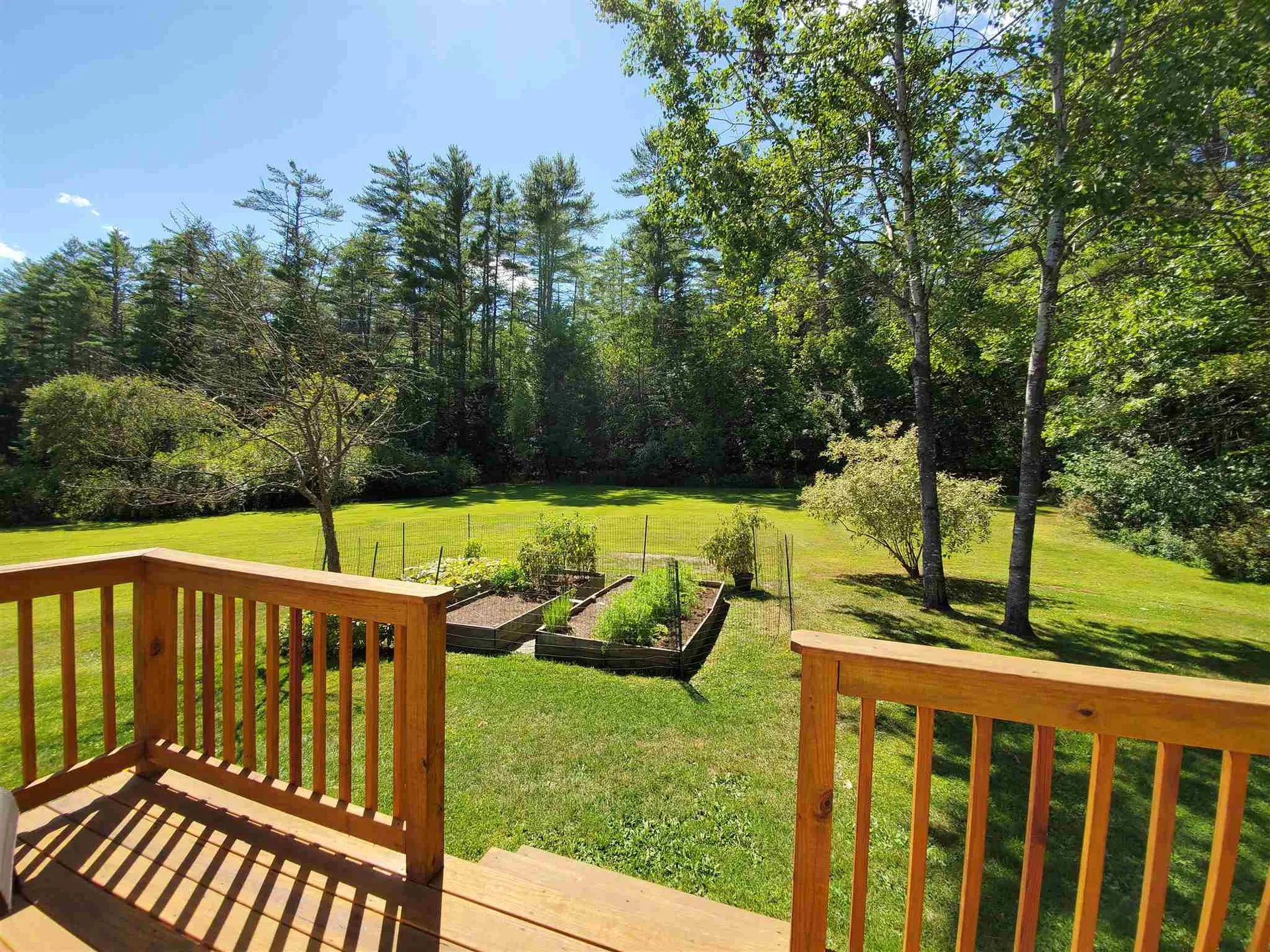 81 Maple Street Enfield NH 03748