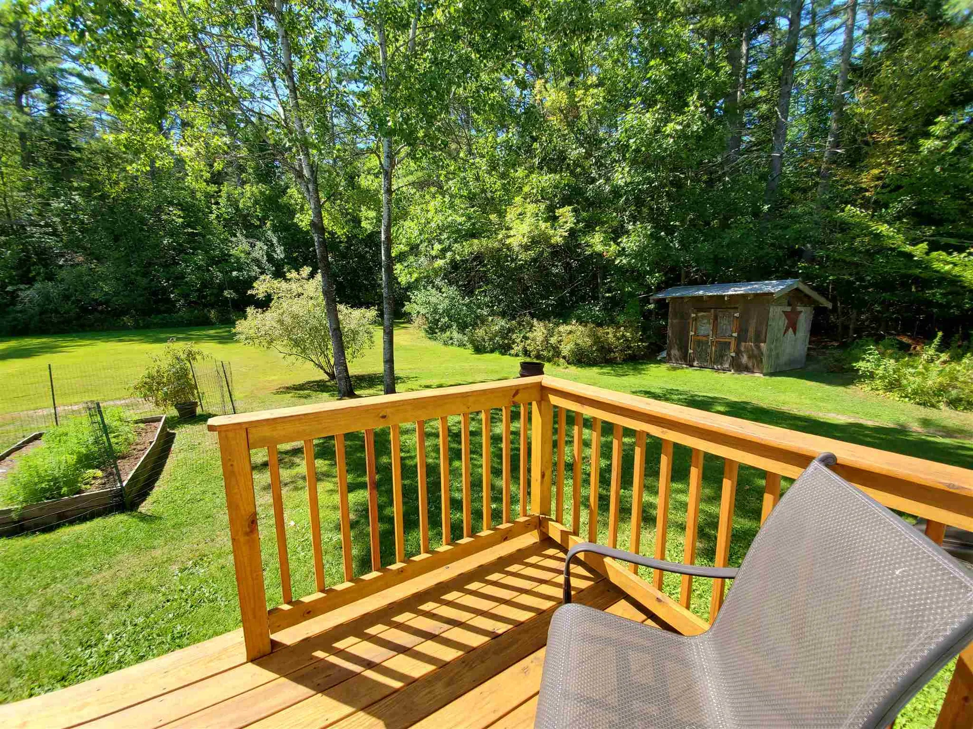 81 Maple Street Enfield NH 03748