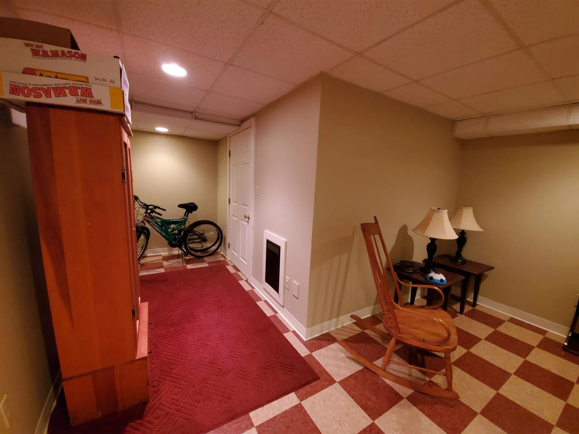 81 Maple Street Enfield NH 03748