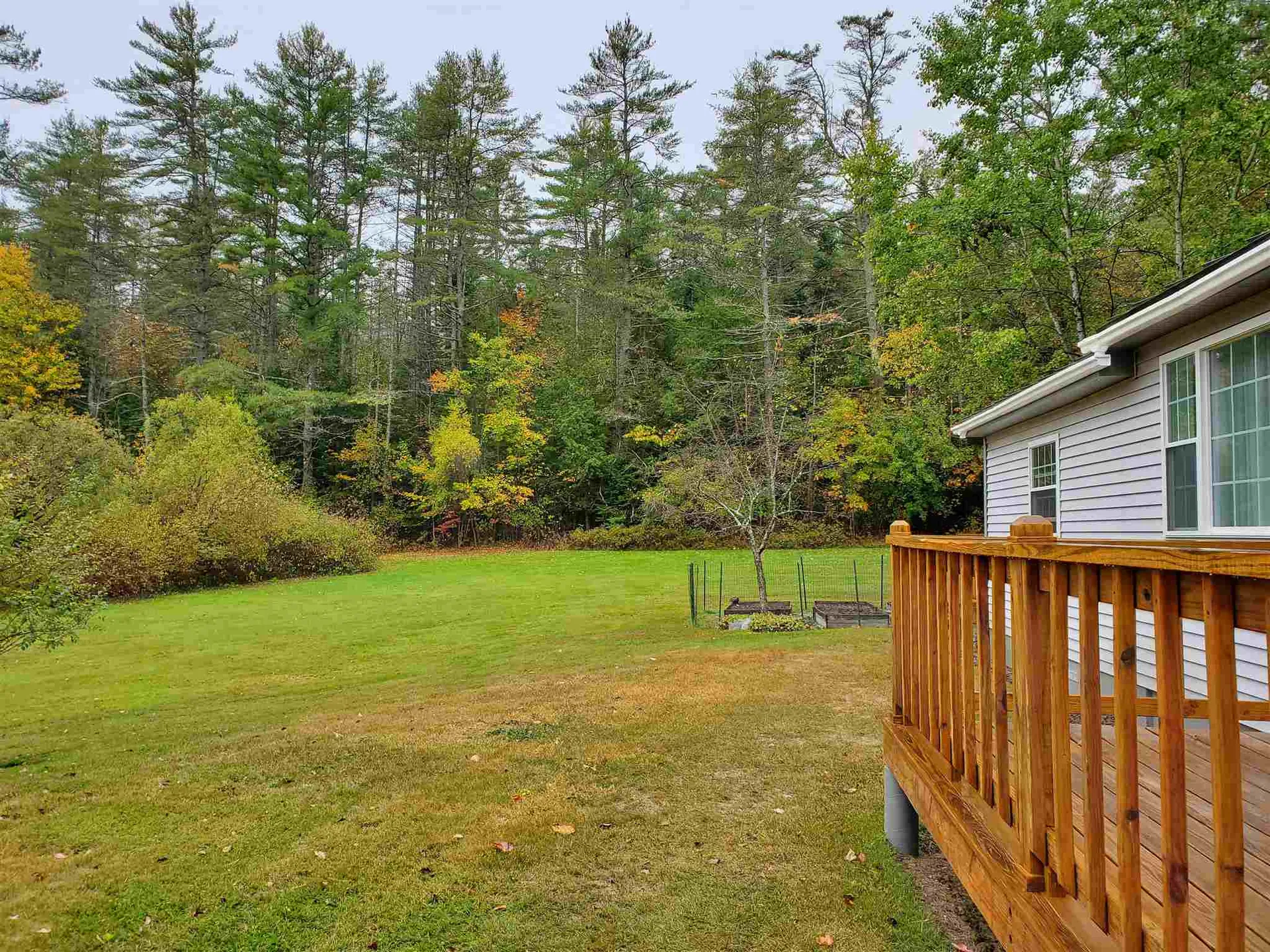 81 Maple Street Enfield NH 03748
