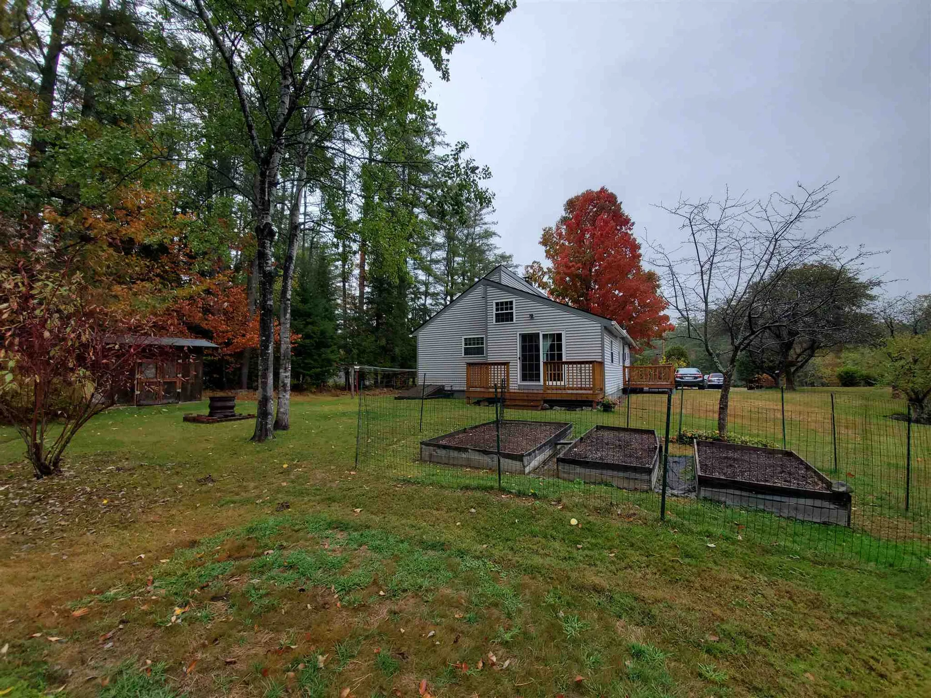 81 Maple Street Enfield NH 03748