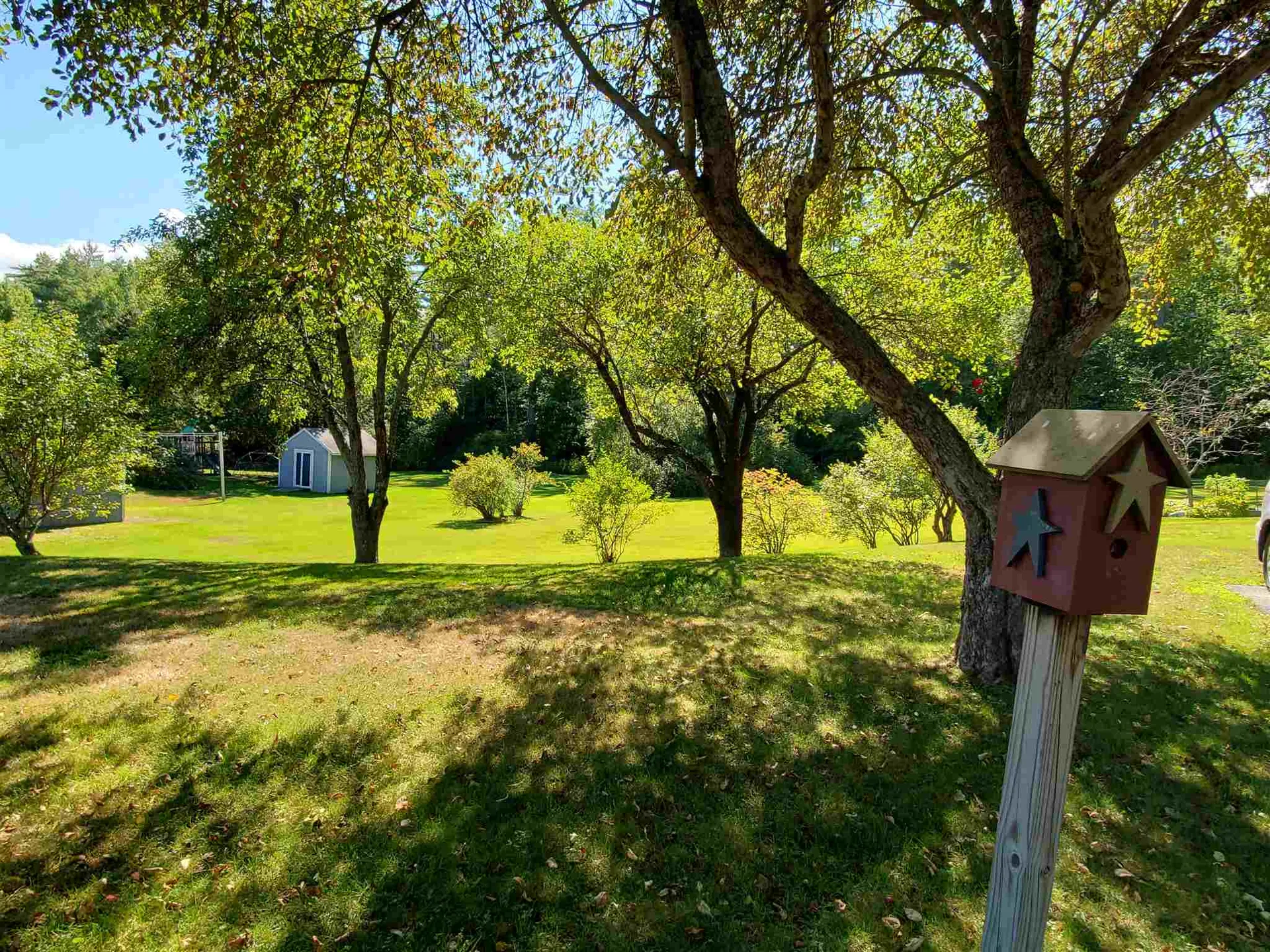 81 Maple Street Enfield NH 03748