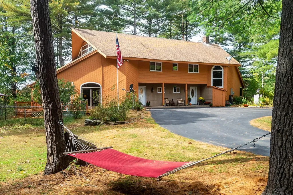 163 Natural High Road Lebanon ME 04027