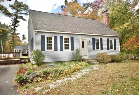 120 Joppa Road Merrimack NH 03054