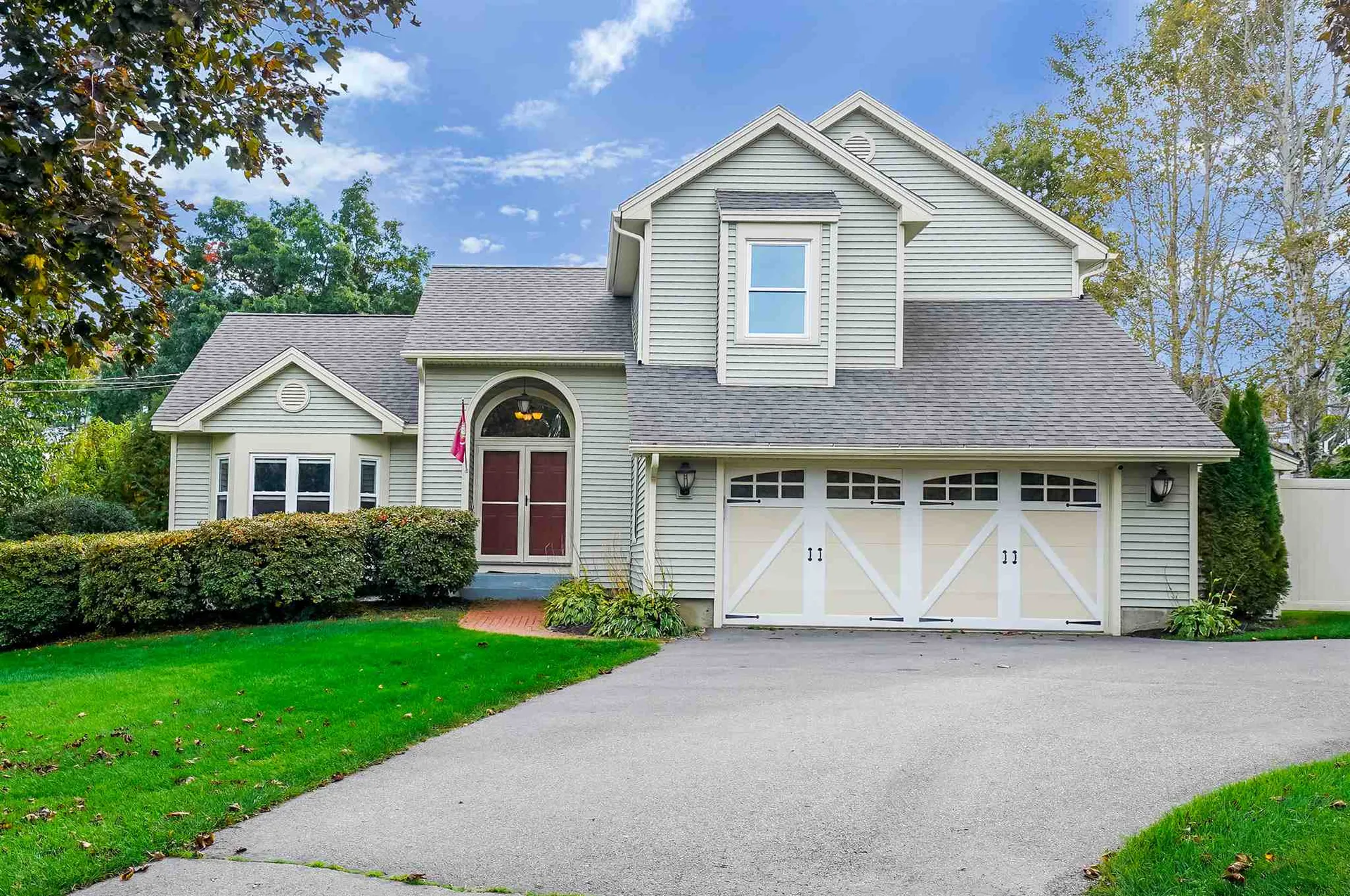 5 Highview Circle Manchester NH 03104