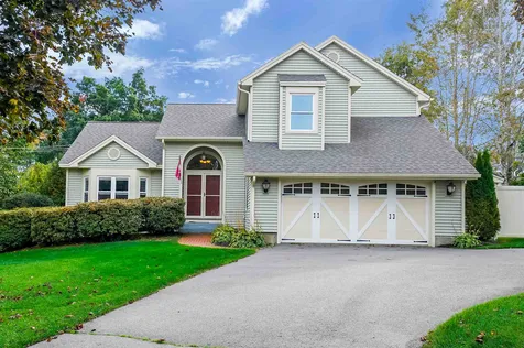 5 Highview Circle Manchester NH 03104