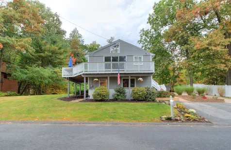 18 Mary Ann Avenue Salem NH 03079
