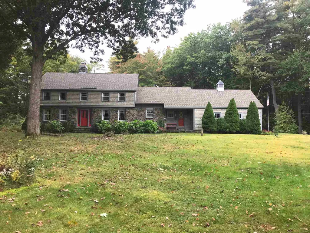 12 Regina Road Portsmouth NH 03801