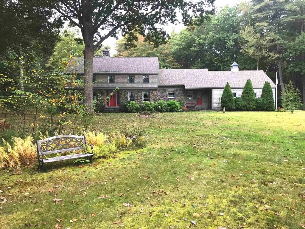 12 Regina Road Portsmouth NH 03801