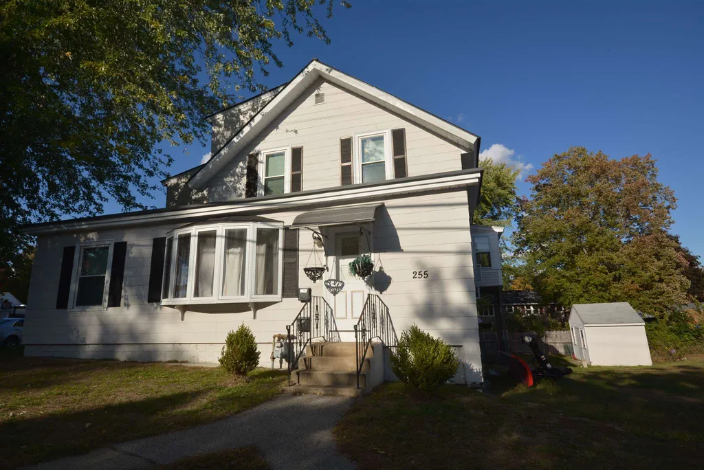 255 Mast Road Manchester NH 03102