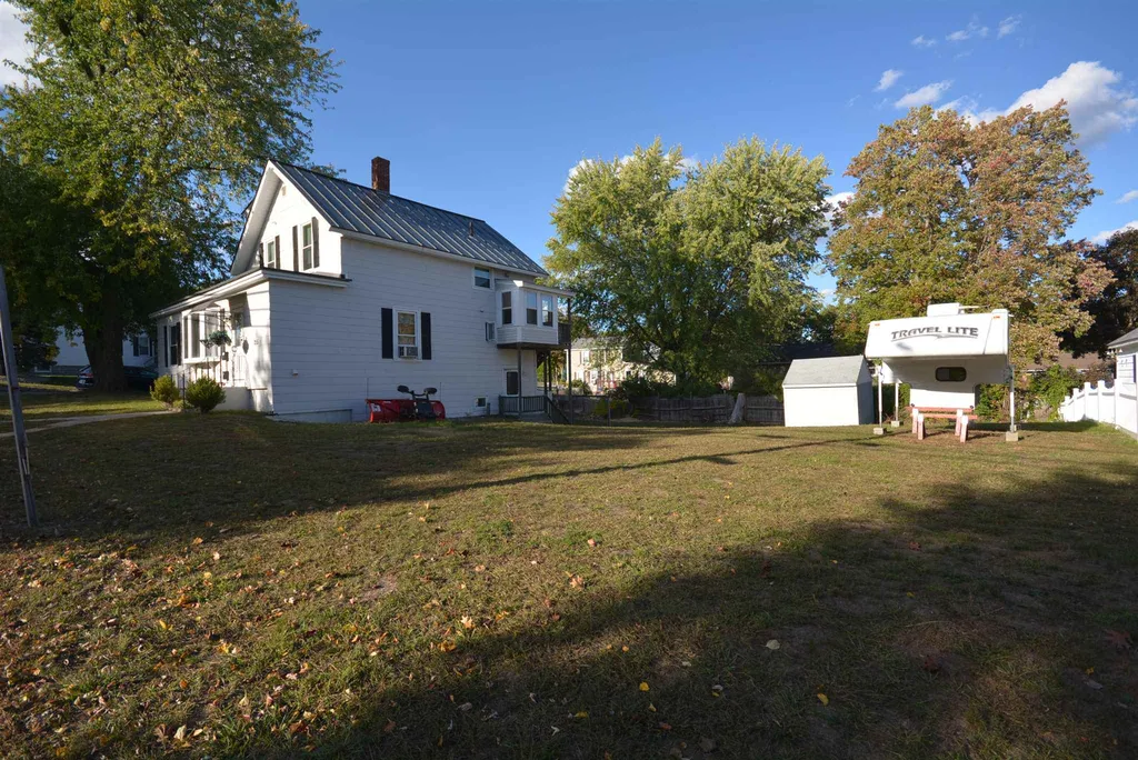 255 Mast Road Manchester NH 03102