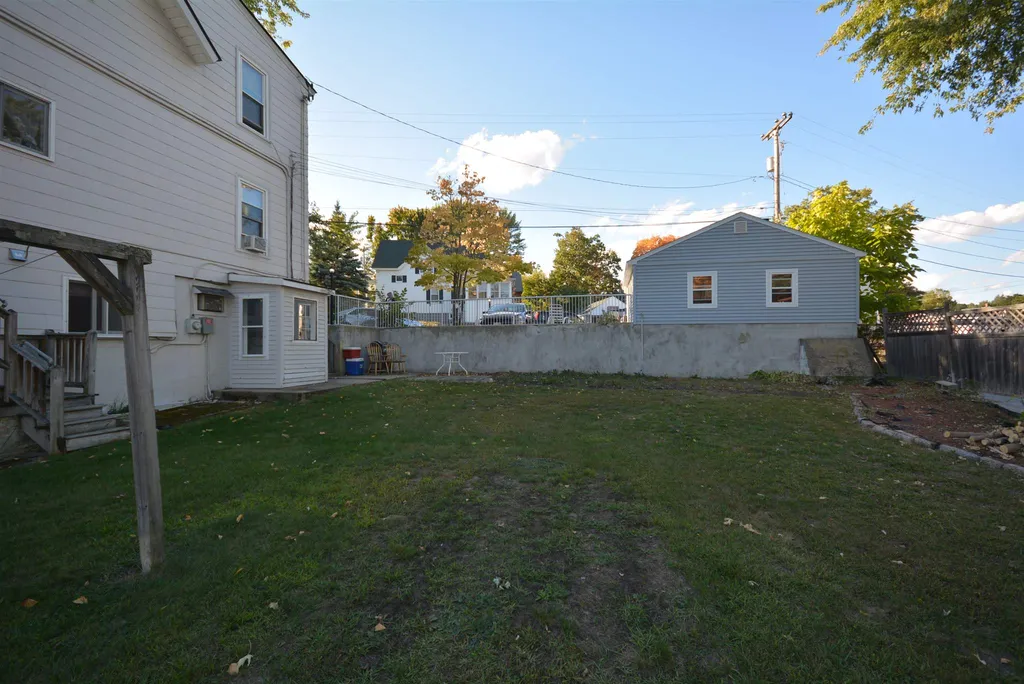 255 Mast Road Manchester NH 03102