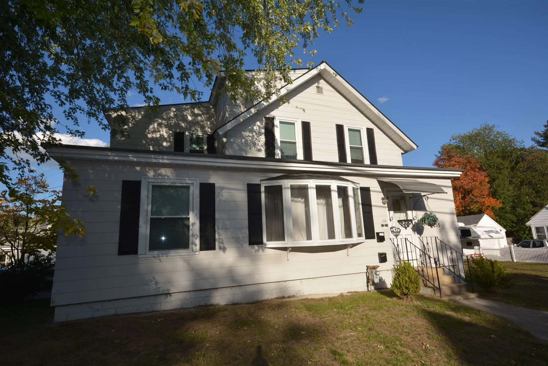 255 Mast Road Manchester NH 03102