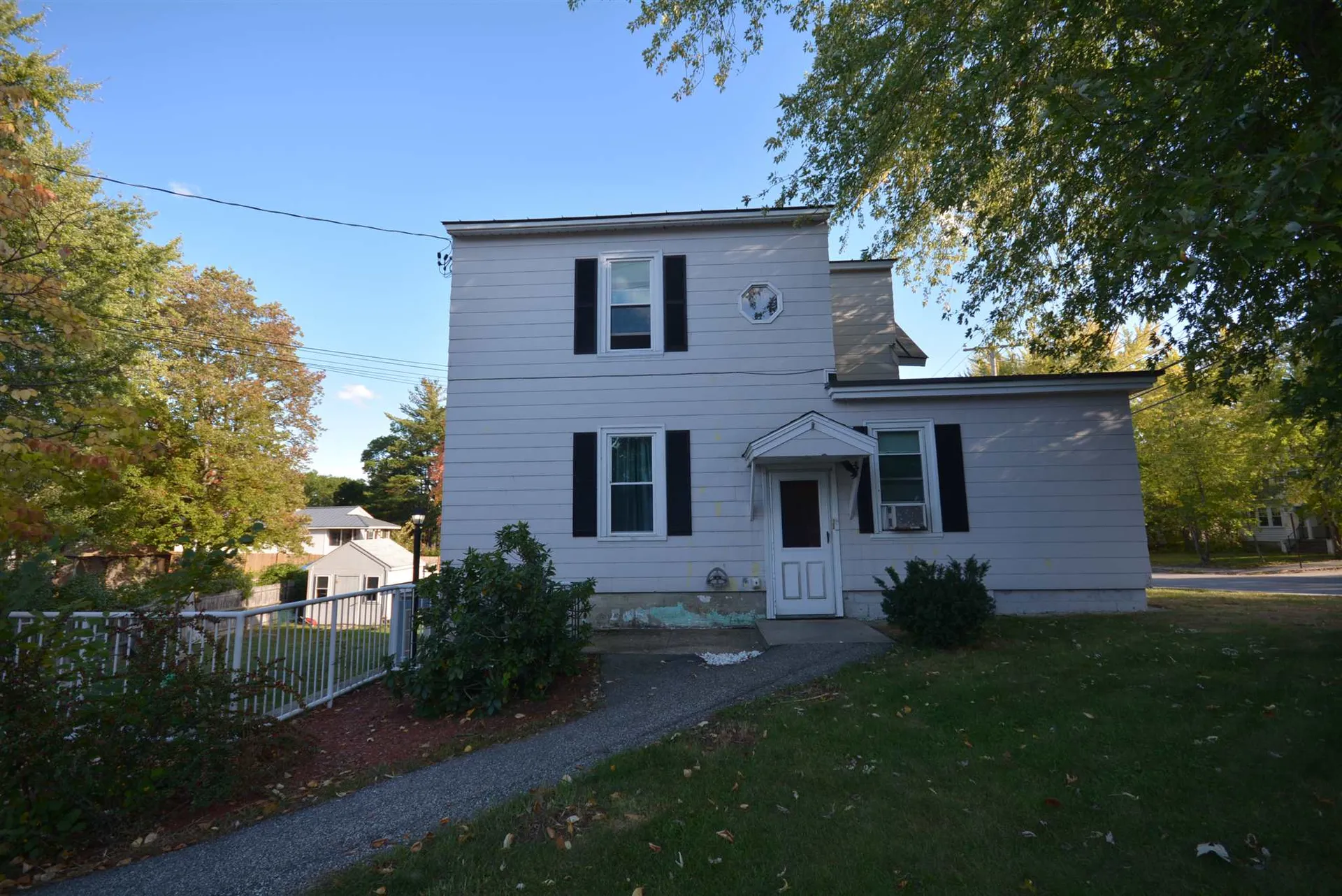 255 Mast Road Manchester NH 03102
