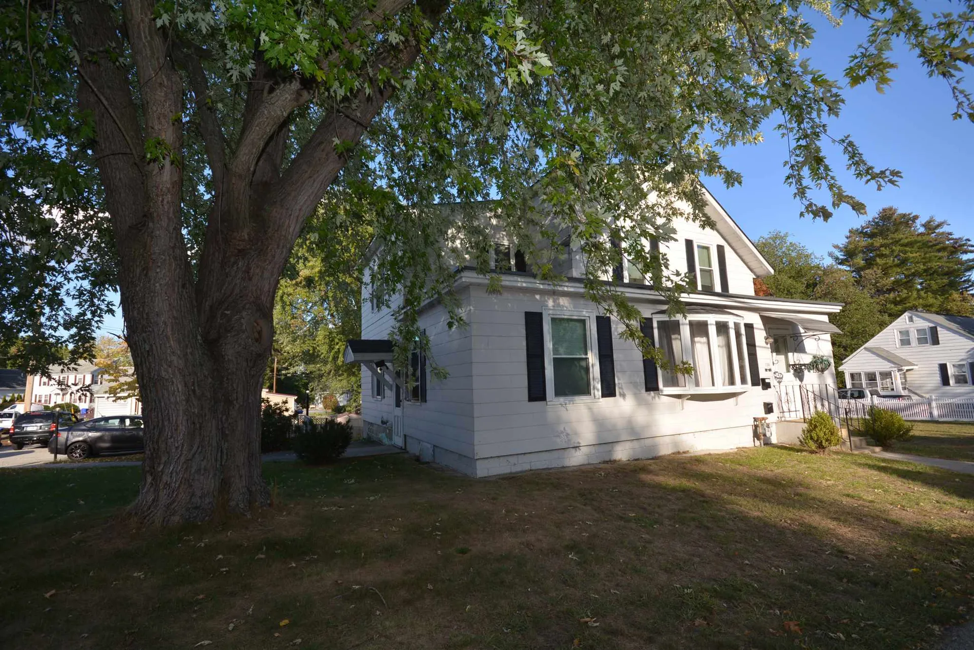255 Mast Road Manchester NH 03102