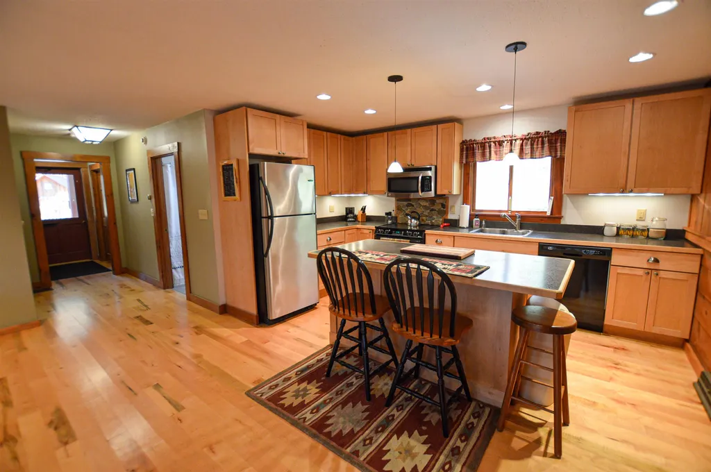 5503 155 Route Mount Holly VT 05758
