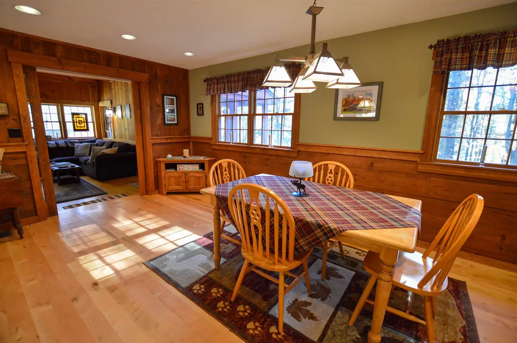 5503 155 Route Mount Holly VT 05758