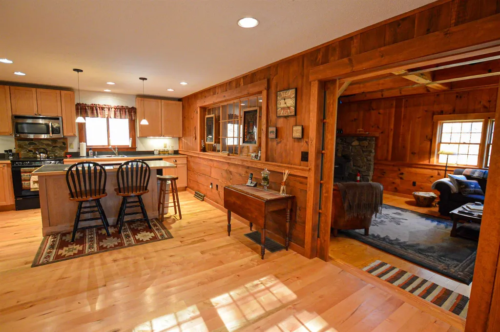 5503 155 Route Mount Holly VT 05758