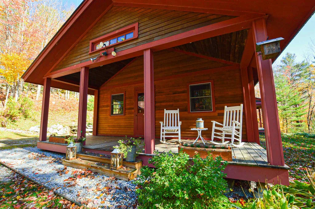 5503 155 Route Mount Holly VT 05758