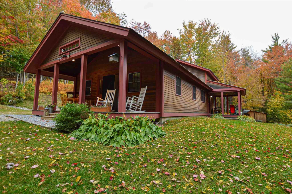 5503 155 Route Mount Holly VT 05758