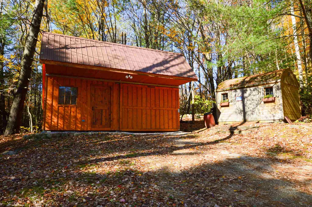 5503 155 Route Mount Holly VT 05758
