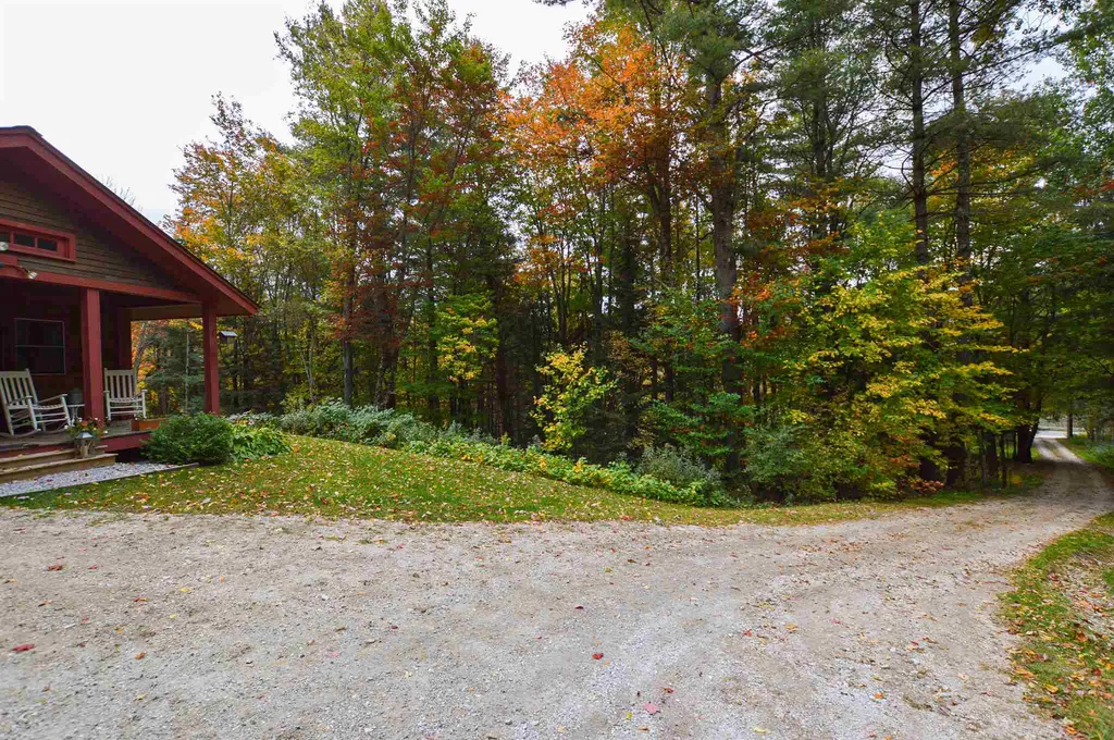 5503 155 Route Mount Holly VT 05758
