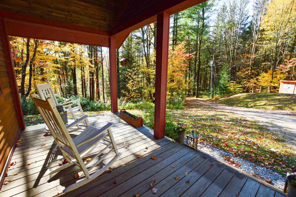 5503 155 Route Mount Holly VT 05758