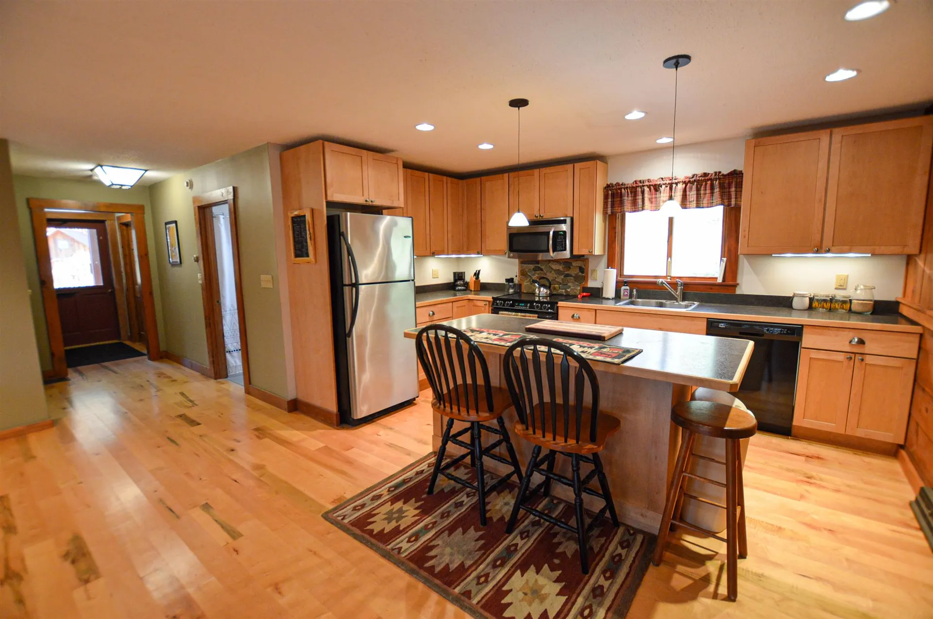 5503 155 Route Mount Holly VT 05758