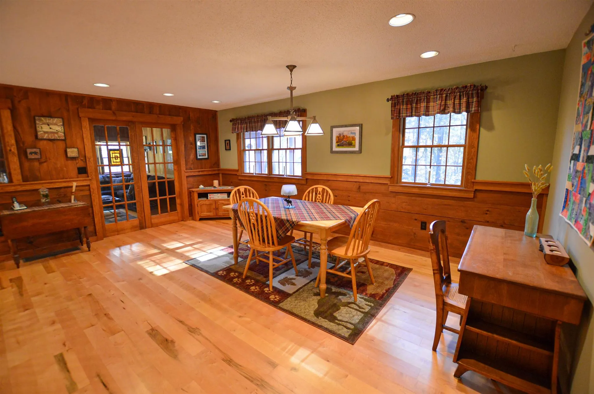 5503 155 Route Mount Holly VT 05758