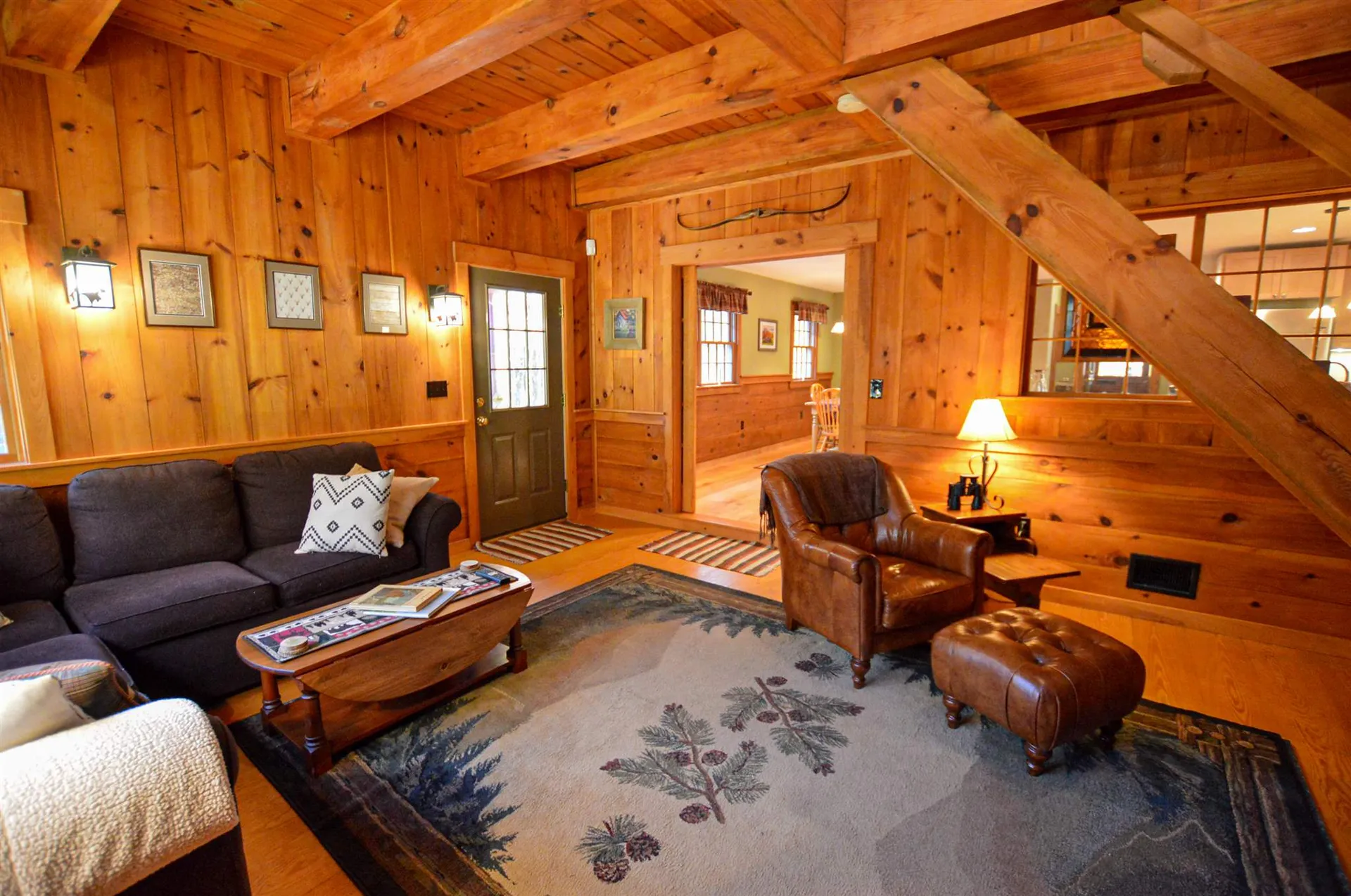 5503 155 Route Mount Holly VT 05758