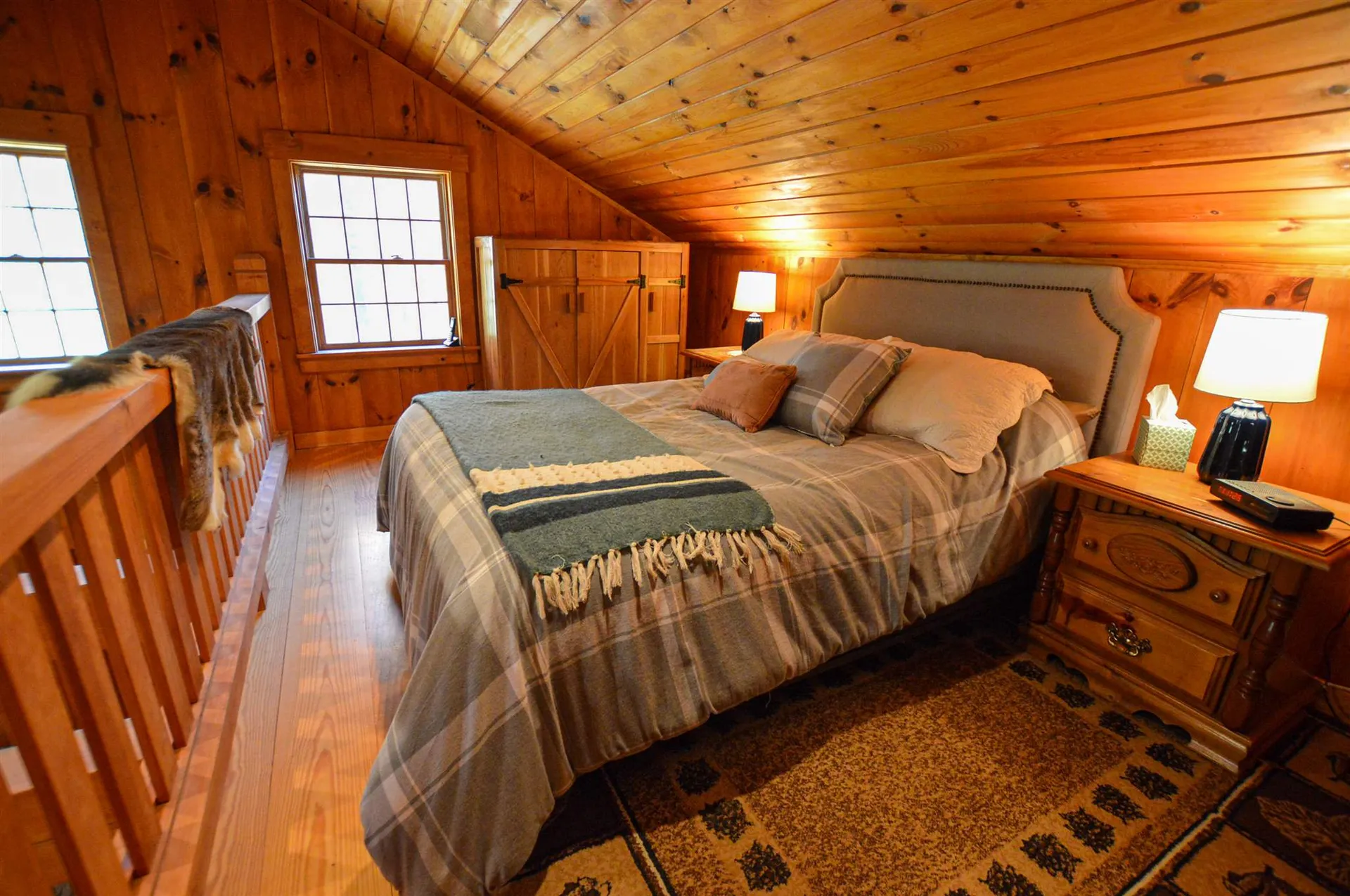 5503 155 Route Mount Holly VT 05758