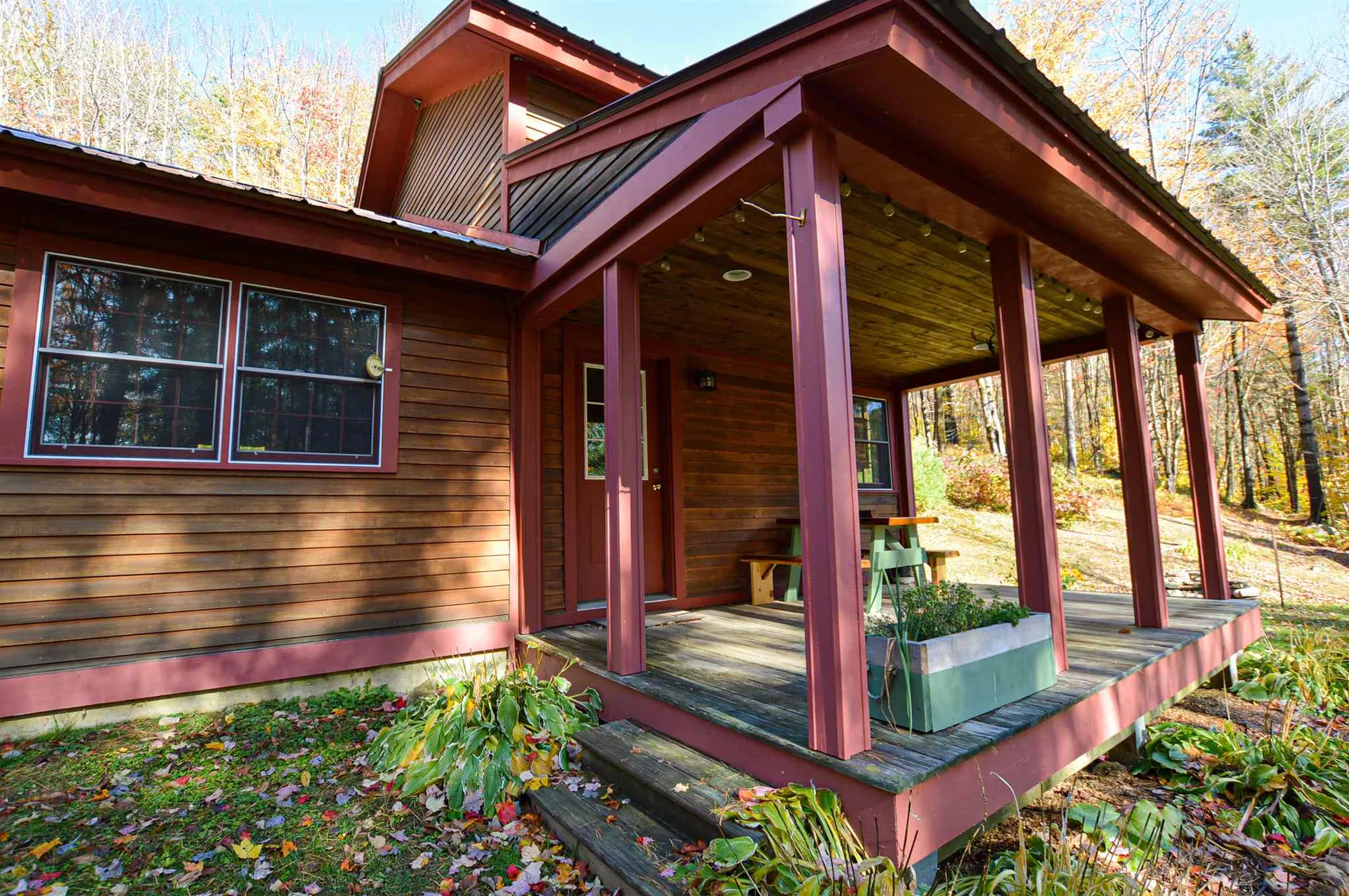 5503 155 Route Mount Holly VT 05758